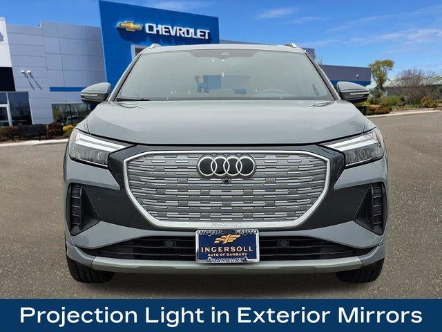 2023 Audi Q4 e-tron Premium Plus 40 RWD