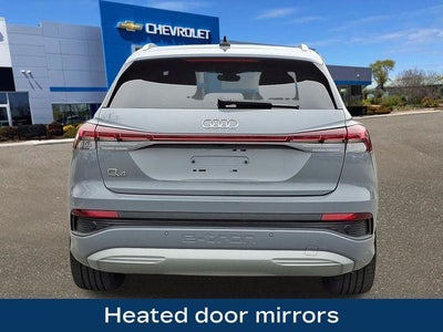 2023 Audi Q4 e-tron Premium Plus 40 RWD