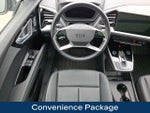 2023 Audi Q4 e-tron Premium Plus 40 RWD