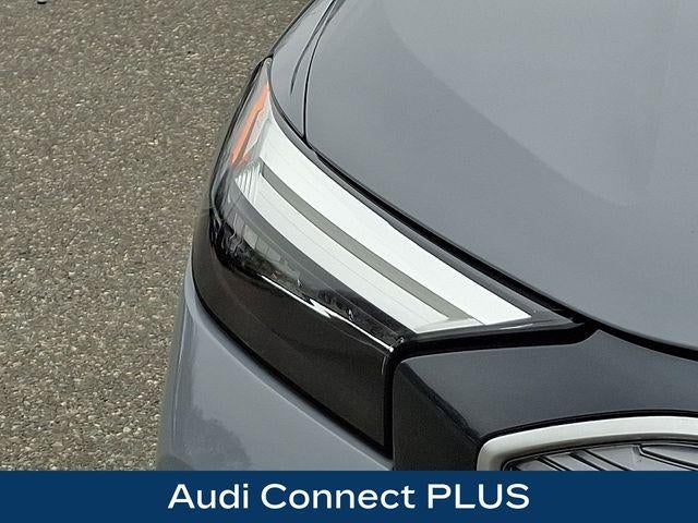 2023 Audi Q4 e-tron Premium Plus 40 RWD