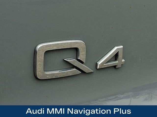 2023 Audi Q4 e-tron Premium Plus 40 RWD