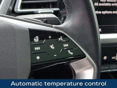 2023 Audi Q4 e-tron Premium Plus 40 RWD