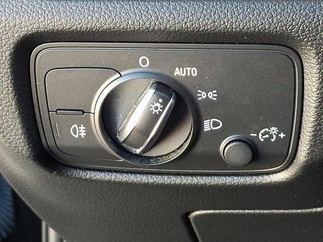 2016 Audi A3 2.0T Premium