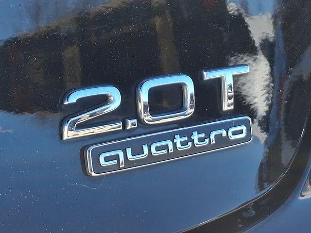 2016 Audi A3 2.0T Premium