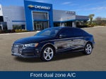 2016 Audi A3 2.0T Premium