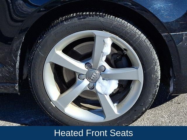 2016 Audi A3 2.0T Premium