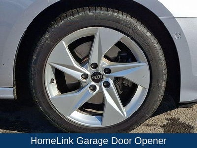 2024 Audi A3 Premium Plus 40 TFSI quattro S tronic