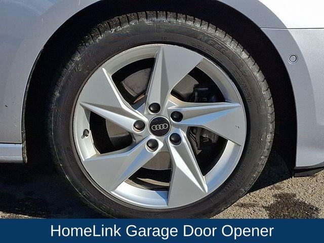 2024 Audi A3 Premium Plus 40 TFSI quattro S tronic