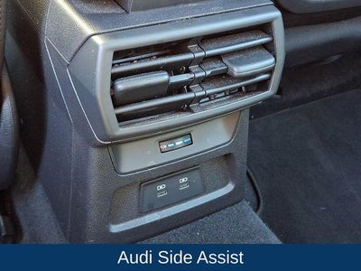 2024 Audi A3 Premium Plus 40 TFSI quattro S tronic