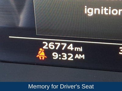 2024 Audi A3 Premium Plus 40 TFSI quattro S tronic