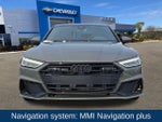 2023 Audi A7 Sportback Premium 55 TFSI quattro S tronic
