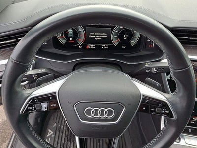 2023 Audi A7 Sportback Premium 55 TFSI quattro S tronic