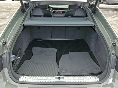 2023 Audi A7 Sportback Premium 55 TFSI quattro S tronic