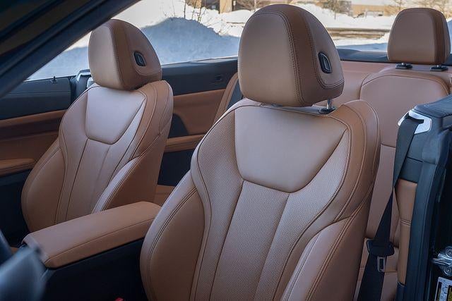 2024 BMW M440i xDrive