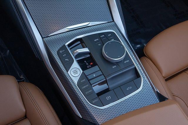 2024 BMW M440i xDrive