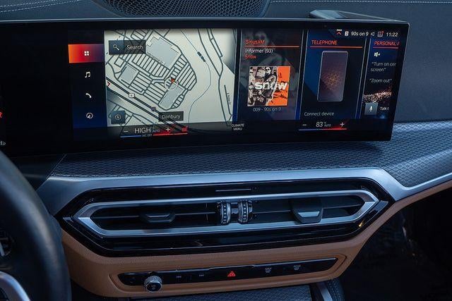 2024 BMW M440i xDrive