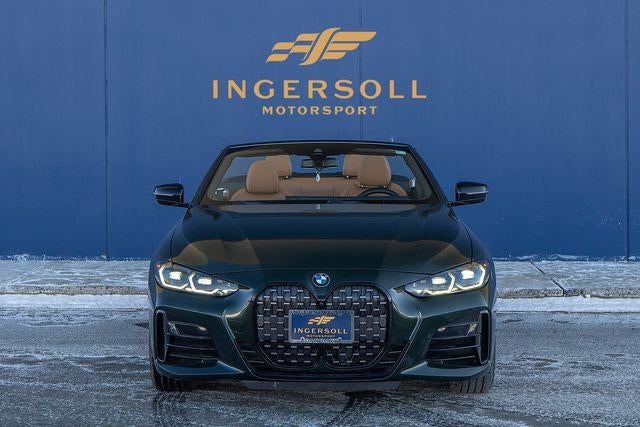 2024 BMW M440i xDrive