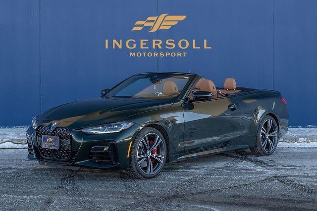 2024 BMW M440i xDrive