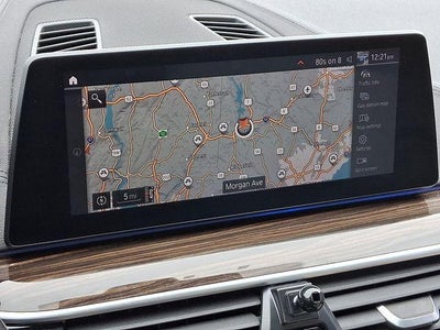 2020 BMW M550i xDrive