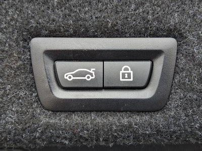 2020 BMW M550i xDrive