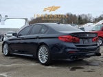2020 BMW M550i xDrive