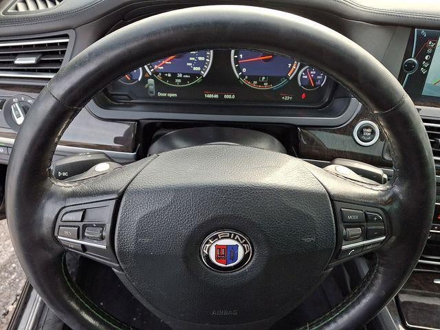 2012 BMW ALPINA B7 xDrive