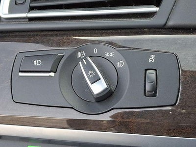 2012 BMW ALPINA B7 xDrive