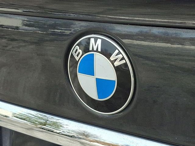 2012 BMW ALPINA B7 xDrive