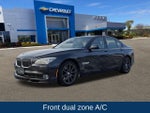 2012 BMW ALPINA B7 xDrive
