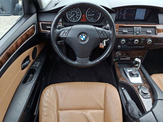 2010 BMW 528i xDrive