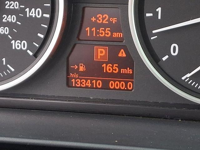 2010 BMW 528i xDrive