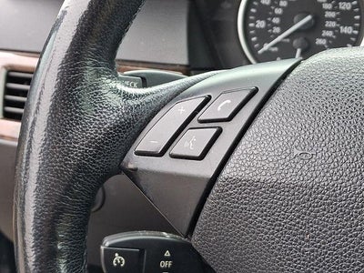 2010 BMW 528i xDrive