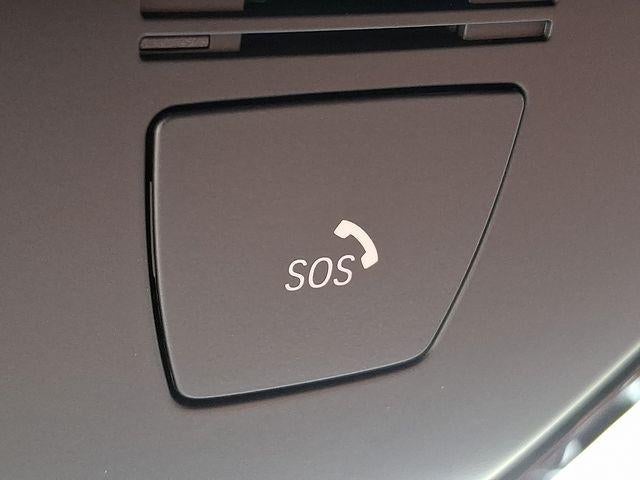 2025 BMW M3 Sedan