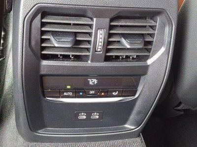 2025 BMW M3 Sedan
