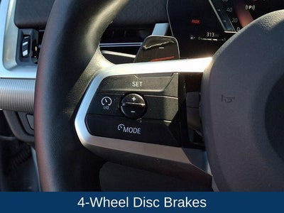 2025 BMW X2 xDrive28i