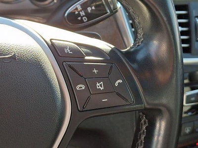 2013 Mercedes-Benz E-Class E 350 Luxury