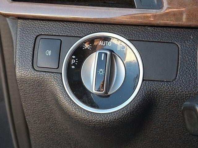 2013 Mercedes-Benz E-Class E 350 Luxury