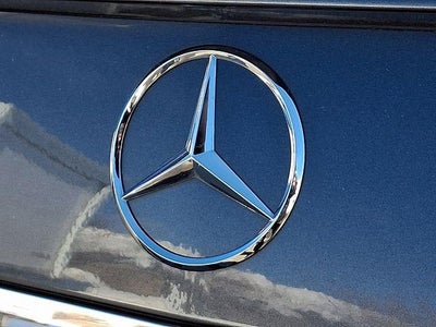2013 Mercedes-Benz E-Class E 350 Luxury