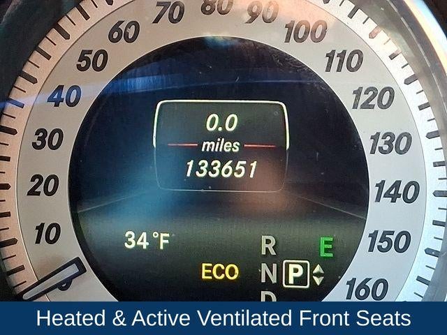 2014 Mercedes-Benz CLS 550 4MATIC®