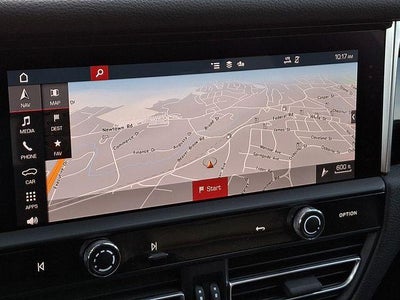 2023 Porsche Macan Base