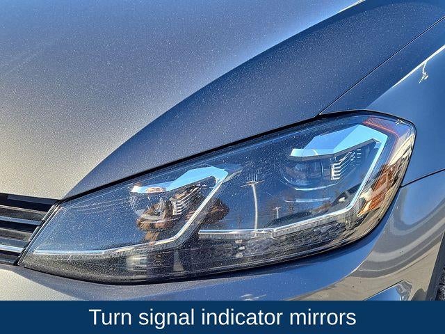 2018 Volkswagen Golf R Base