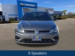 2018 Volkswagen Golf R Base