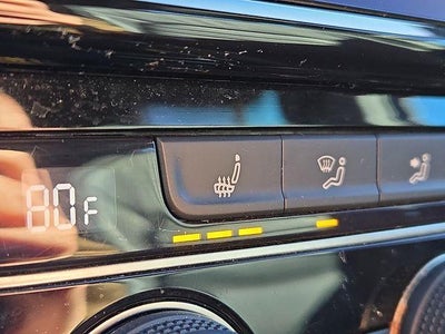 2018 Volkswagen Golf R Base