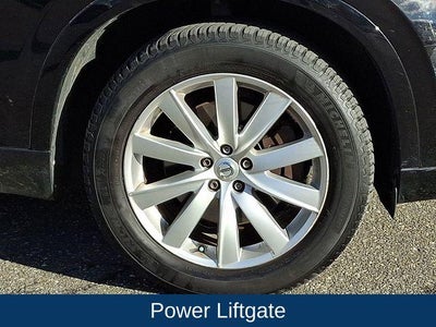 2016 Volvo XC90 T6 Momentum