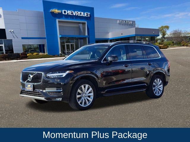 2016 Volvo XC90 T6 Momentum