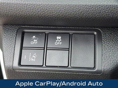 2019 Honda Civic Touring