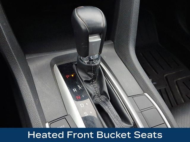 2019 Honda Civic Touring