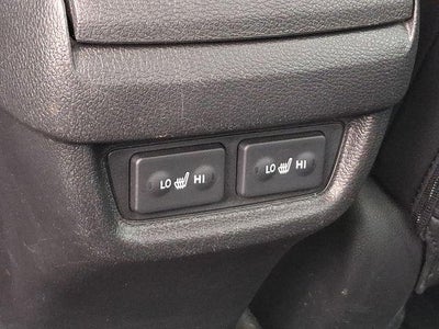 2019 Honda Civic Touring