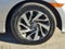 2017 Honda Civic Sedan EX