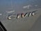 2017 Honda Civic Sedan EX